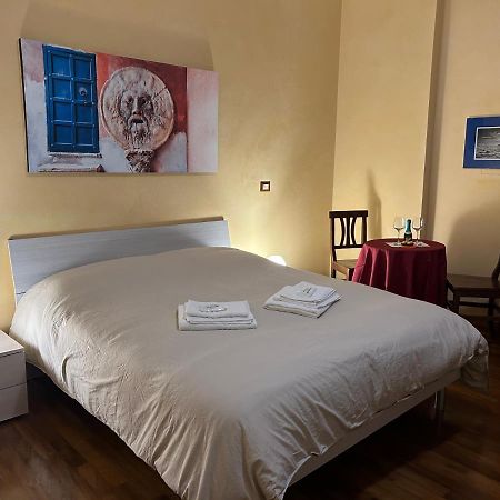 Bed & Breakfast Acen Roma Extérieur photo