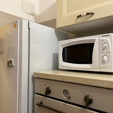 Bed & Breakfast Acen Roma Extérieur photo