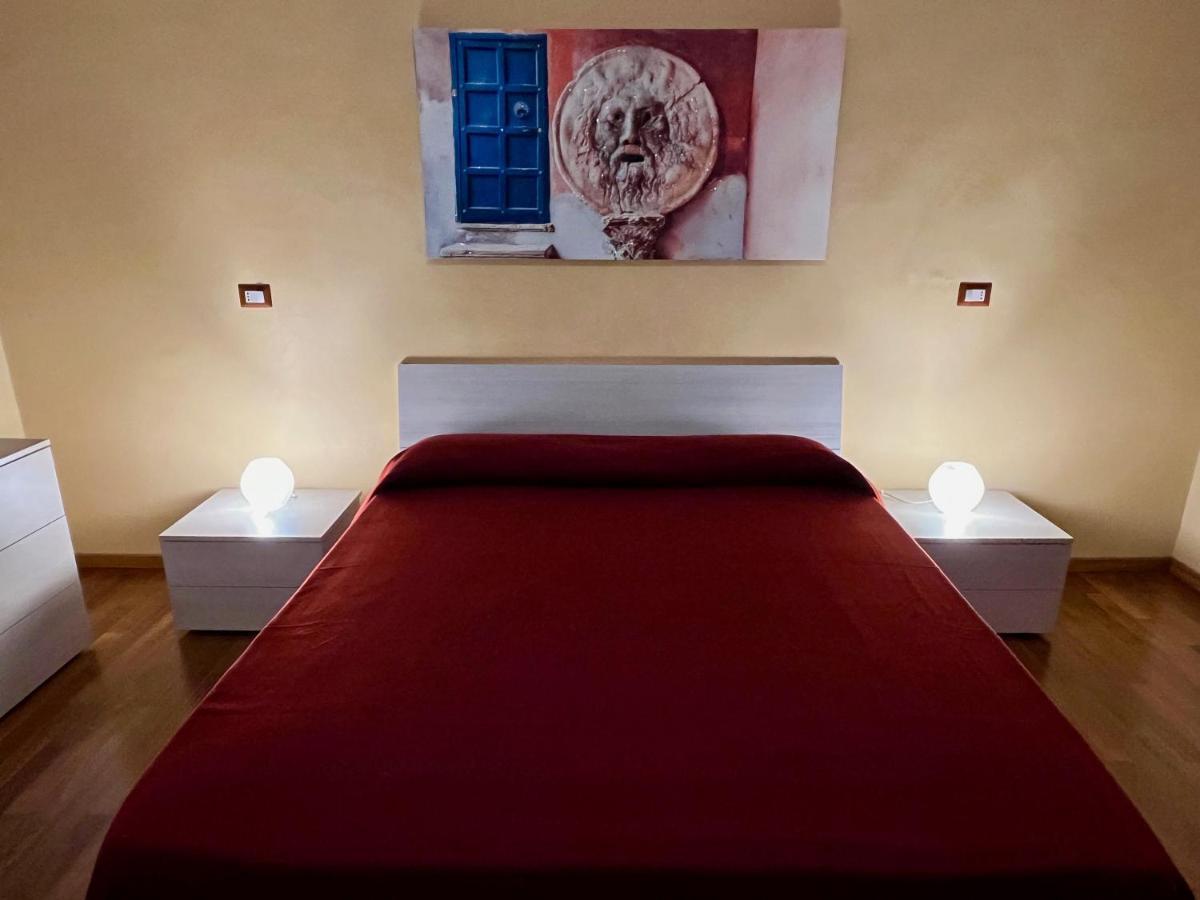 Bed & Breakfast Acen Roma Extérieur photo