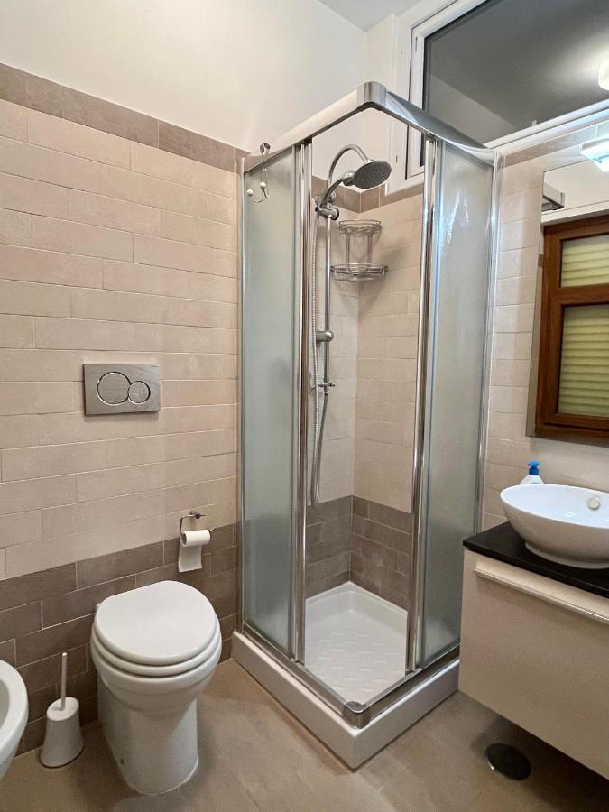 Bed & Breakfast Acen Roma Extérieur photo