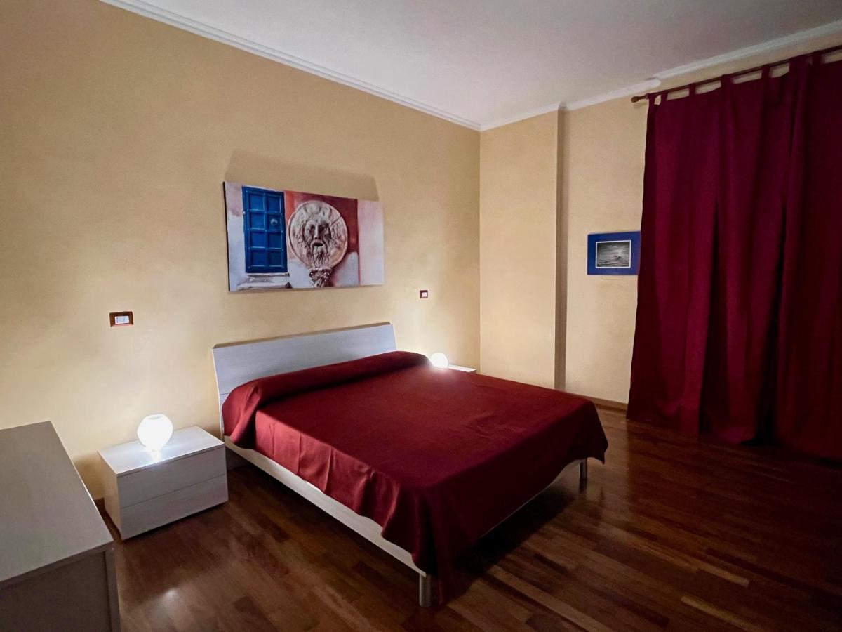 Bed & Breakfast Acen Roma Extérieur photo