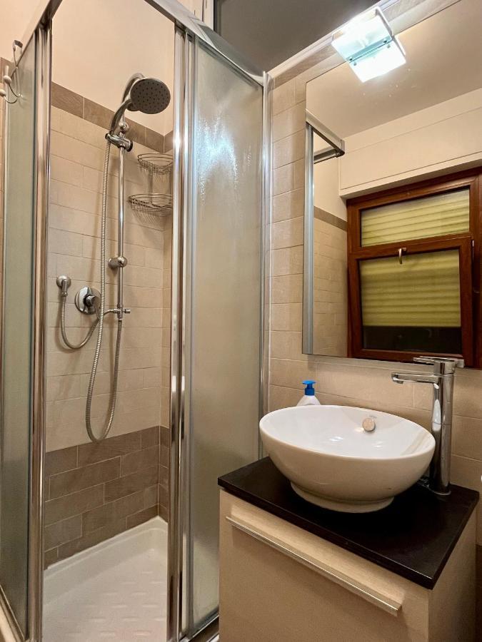 Bed & Breakfast Acen Roma Extérieur photo