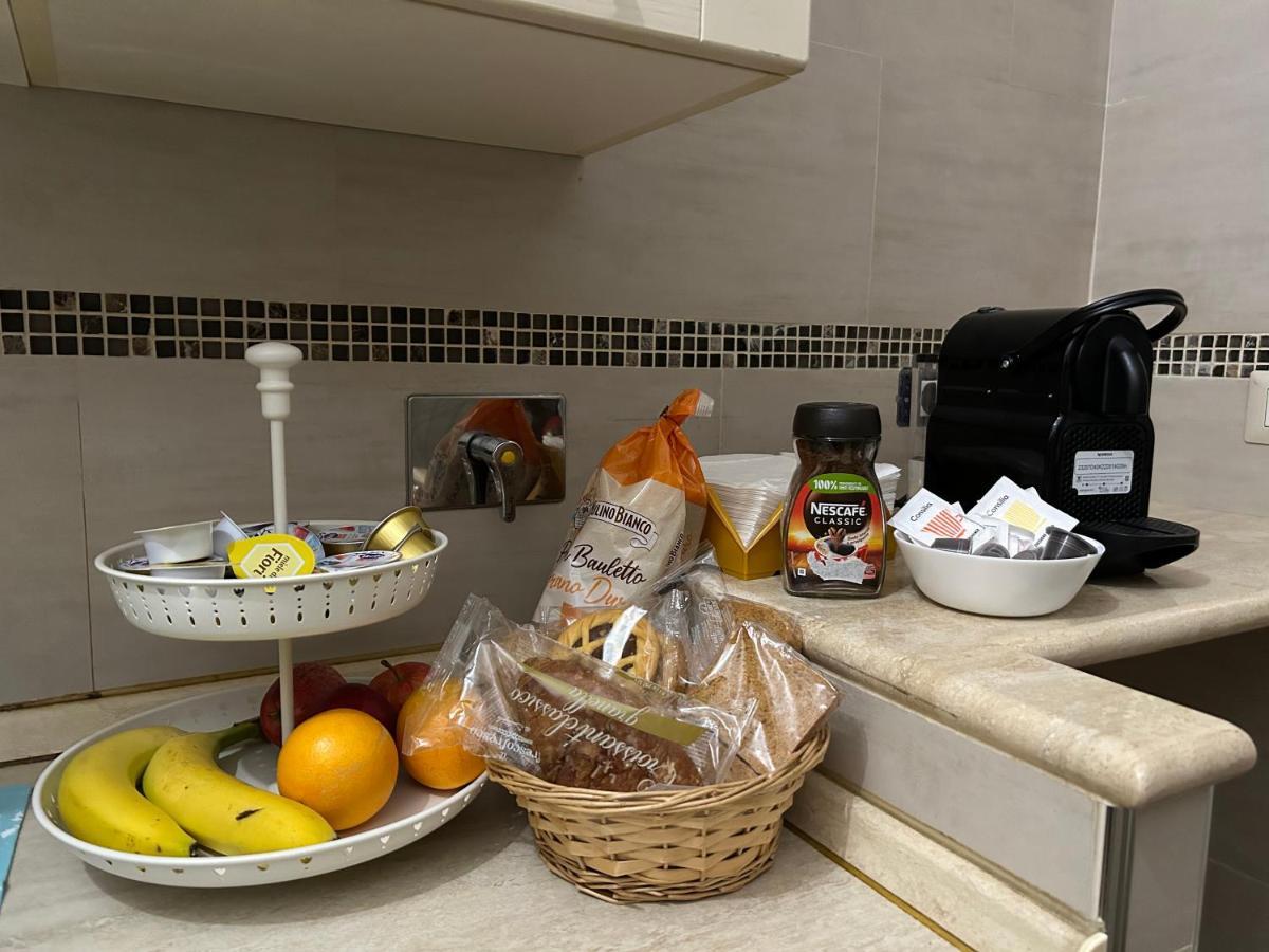 Bed & Breakfast Acen Roma Extérieur photo