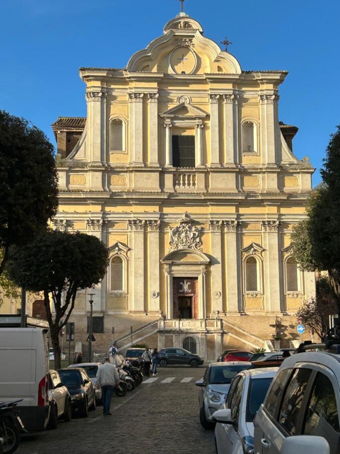 Bed & Breakfast Acen Roma Extérieur photo