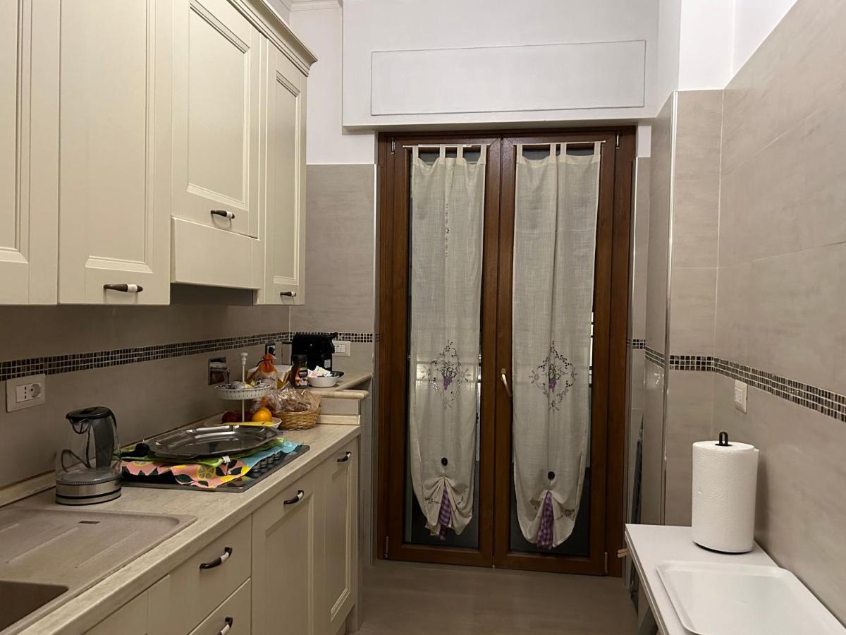 Bed & Breakfast Acen Roma Extérieur photo