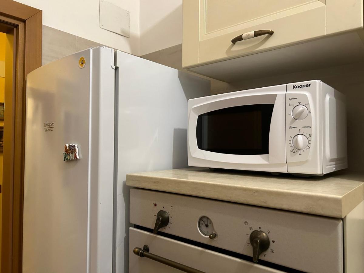 Bed & Breakfast Acen Roma Extérieur photo